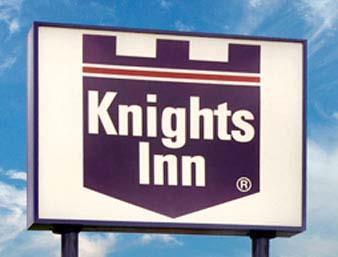 Knights Inn Jacksonville Exterior photo